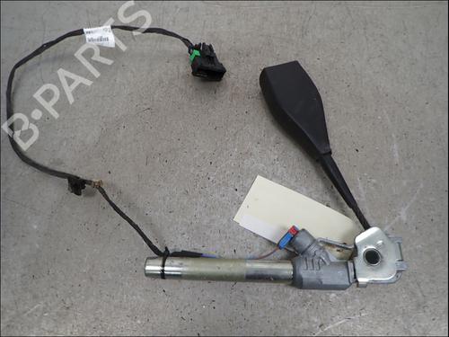 Gurtstraffer rechts vorne für Gurtstraffer rechts vorne RENAULT KANGOO Express (FW0/1_) 1.5 dCi 75 (FW07, FW10, FW04) (75 hp) 36252853 36252853
