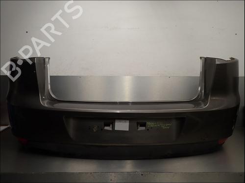 Used Rear bumper Rear bumper 39118550 39118550
