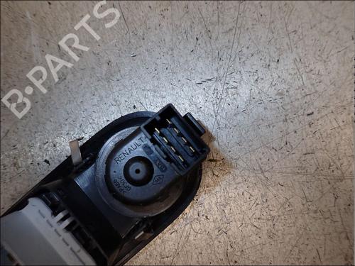 Left front window switch RENAULT CLIO III Grandtour (KR0/1_) 1.5 dCi (KR0G) | BP34014259I27 - Image 5