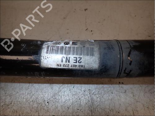 Right front driveshaft VW GOLF PLUS V (5M1, 521) 2.0 TDI 16V | BP34030723M39 - Image 3