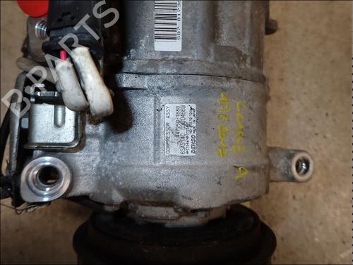 AC compressor MERCEDES-BENZ A-CLASS (W176) A 180 CDI / d (176.012) | BP34035216M34 - Image 3