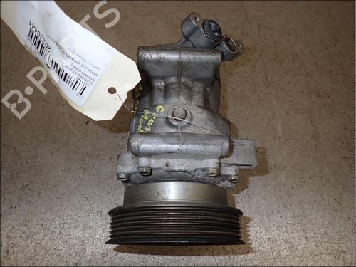 AC compressor RENAULT MODUS / GRAND MODUS (F/JP0_) 1.5 dCi 90 | BP34013224M34 - Image 2