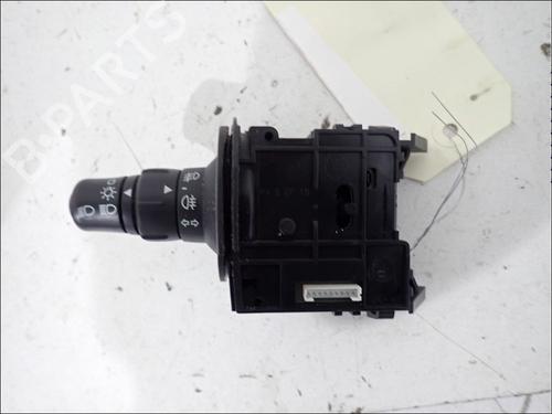 Used Headlight switch Headlight switch RENAULT GRAND SCÉNIC II (JM0/1_) 1.6 (113 hp) 34023986 34023986