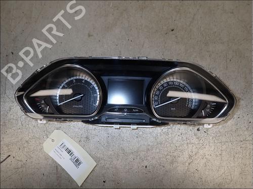 instrument-cluster-peugeot-2008-i-cu_-2013-34029092 main image