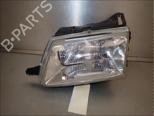 Used Left headlight Left headlight CITROËN SAXO (S0, S1) 1.4 VTS (75 hp) 34030253 34030253