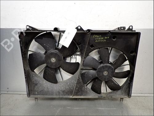 Used Radiator fan Radiator fan 36795778 36795778