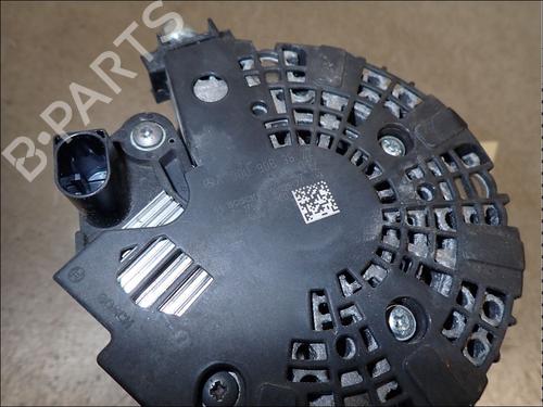 Alternator MERCEDES-BENZ A-CLASS (W176) A 180 CDI / d (176.012) | BP34029547M7 - Image 4