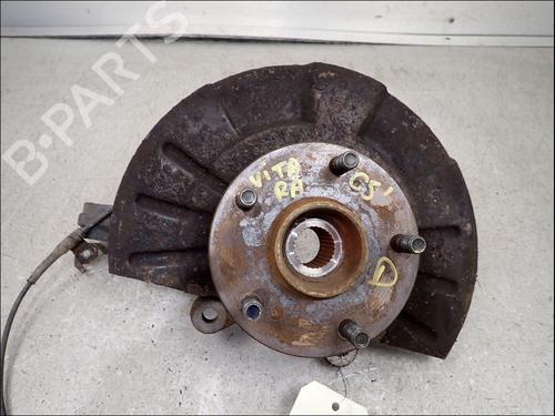 Used Right front steering knuckle Right front steering knuckle 37710673 37710673