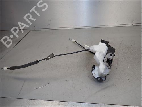 Used Front left lock Front left lock 34030950 34030950