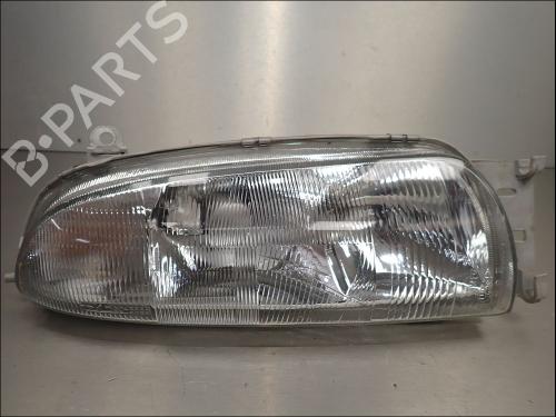 Used Right headlight Right headlight FORD FIESTA IV (JA_, JB_) 1.25 i 16V (75 hp) 40559411 40559411
