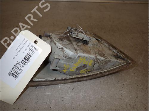 Left front indicator RENAULT ESPACE II (J/S63_) 2.2 (J/S637, J63G) | BP34035062C32 - Image 3