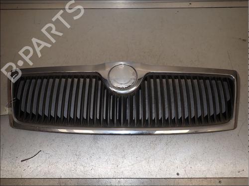 grille-skoda-octavia-ii-1z3-2004-2005-2006-2007-2008-2009-2010-2011-2012-2013-34015631 main image