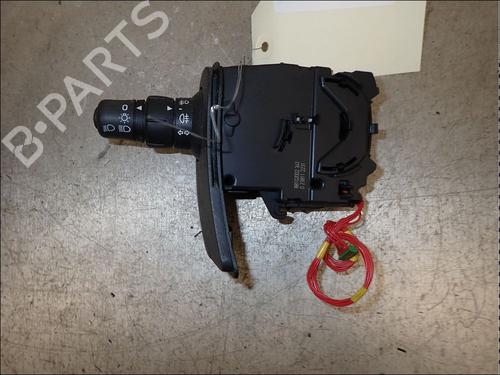 Used Headlight switch Headlight switch RENAULT CLIO III (BR0/1, CR0/1) 1.5 dCi (C/BR0G, C/BR1G) (68 hp) 34031414 34031414
