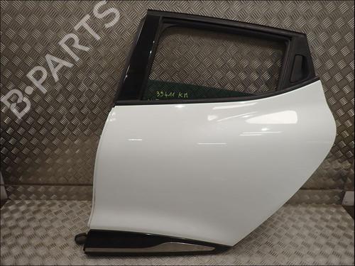 left-rear-door-renault-clio-iv-bh_-2012-2013-2014-2015-2016-2017-2018-2019-2020-2021-39524550 main image