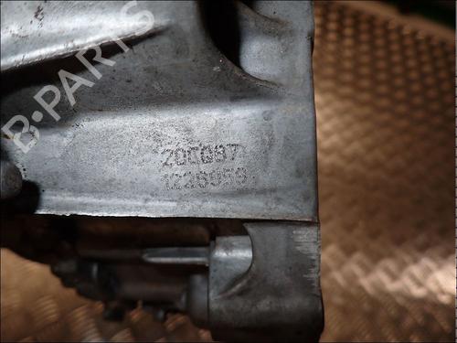 Gearbox CITROËN C3 II (SC_) 1.4 | BP34014439M3  - Image 7