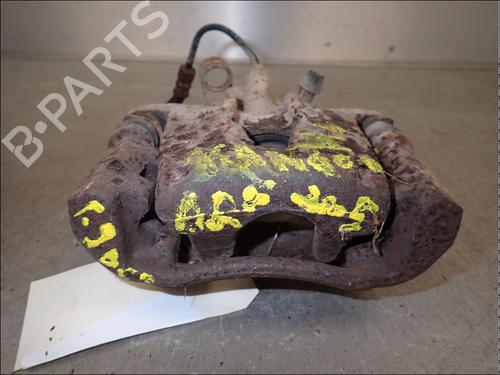 Left rear brake caliper RENAULT KANGOO (KC0/1_) 1.9 dCi 4x4 | BP34017847M107 - Image 2