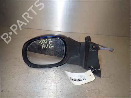 Used Left mirror Left mirror 34020614 34020614