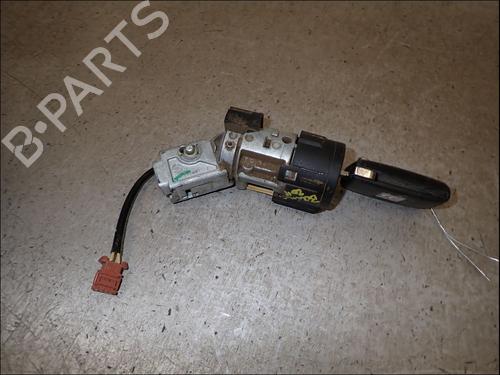 Used Ignition barrel Ignition barrel CITROËN BERLINGO Box Body/MPV (B9) 1.6 HDi 75 (75 hp) 35893182 35893182