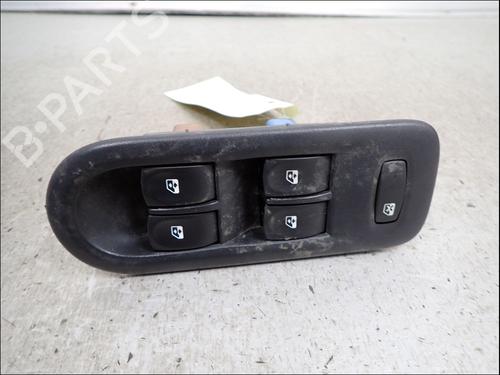 Used Left front window switch Left front window switch 37167365 37167365