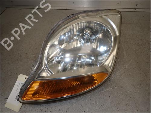 Left headlight CHEVROLET MATIZ (M200, M250) 0.8 | BP34023543C28 - Image 2