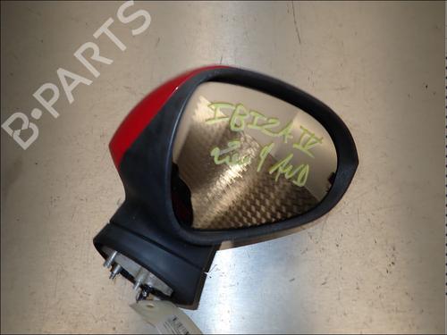 Used Right mirror Right mirror SEAT IBIZA IV SC (6J1, 6P5) 1.6 TDI (90 hp) 34012188 34012188