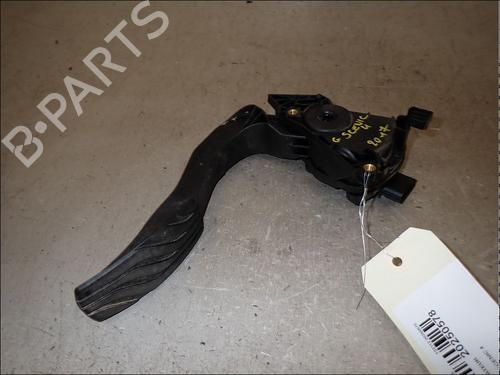 Pedal Pedal RENAULT GRAND SCÉNIC IV (R9_) 1.6 dCi 130 (130 hp) 34034374 34034374