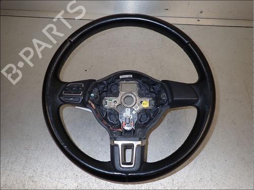 Ratt Ratt VW POLO V (6R1, 6C1) 1.6 TDI (90 hp) 34028704 34028704