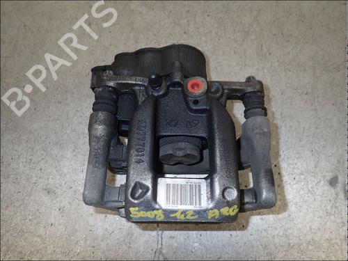 Used Left rear brake caliper Left rear brake caliper PEUGEOT 5008 II (MC_, MJ_, MR_, M4_) 1.2 Hybrid 136 (MRHPYC) (136 hp) 34035036 34035036