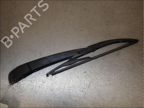 Used Rear windshield wiper arm Rear windshield wiper arm 34017980 34017980