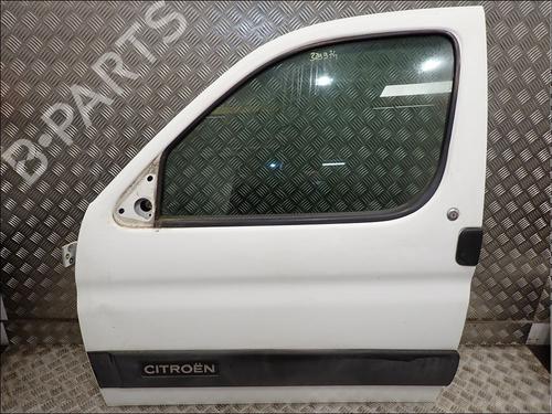 Used Other Other CITROËN BERLINGO / BERLINGO FIRST Box Body/MPV (M_) 2.0 HDI 90 (MBRHY, MCRHY) (90 hp) 34034522 34034522