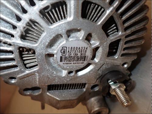Alternator MITSUBISHI ASX (GA_W_) 1.8 DI-D 4WD (GA6W) | BP34025687M7 - Image 4