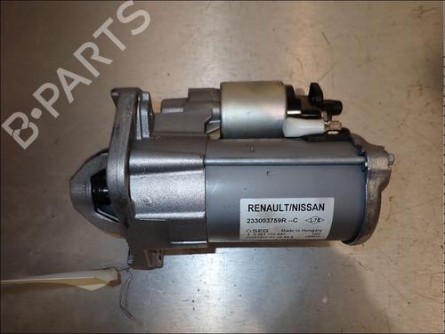 Starter DACIA DUSTER (HM_) 1.5 dCi 115 4x4 (HMAD) | BP34028419M8 - Image 2