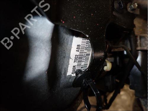Gearbox FORD FIESTA VI (CB1, CCN) 1.5 TDCi | BP34033626M3 - Image 7