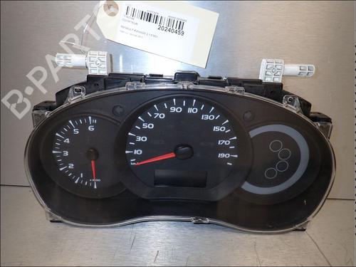 instrument-cluster-renault-kangoo-express-fw01_-2008-34010453 main image