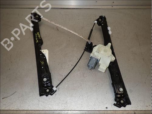 Used Front left window mechanism Front left window mechanism 34013620 34013620