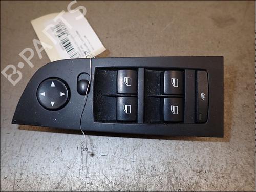 Used Left front window switch Left front window switch BMW 3 Touring (E91) 325 d (197 hp) 34033092 34033092