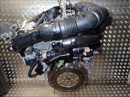Engine CITROËN C3 AIRCROSS II (2R_, 2C_) 1.2 PureTech 110 (2RHNZB, 2RHNZW, 2RHNPX, 2RHNPJ) | BP34015474M1  - Image 6