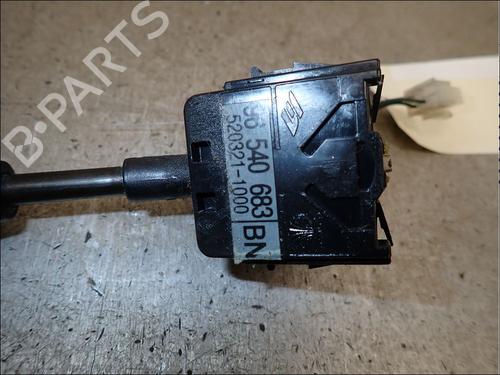 Headlight switch CHEVROLET MATIZ (M200, M250) 0.8 | BP34020473I24 - Image 3
