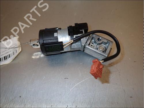 Used Ignition barrel Ignition barrel PEUGEOT 207 (WA_, WC_) 1.4 16V (95 hp) 34029717 34029717