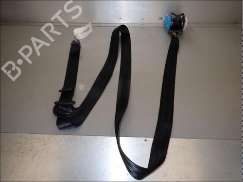Used Rear right seatbelt Rear right seatbelt 34029021 34029021