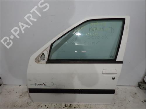 Used Other Other CITROËN ZX (N2) 1.4 i (75 hp) 34022315 34022315