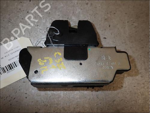 tailgate-lock-citroen-c3-ii-sc_-2009-34013216 main image