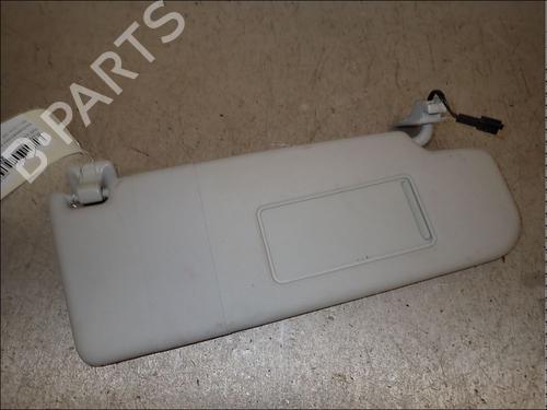 right-sun-visor-vw-golf-plus-v-5m1-521-2004-2005-2006-2007-2008-2009-2010-2011-2012-2013-34020322 main image