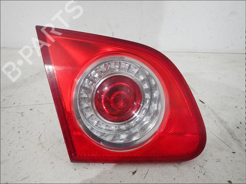 Used Left tailgate light Left tailgate light 34013567 34013567