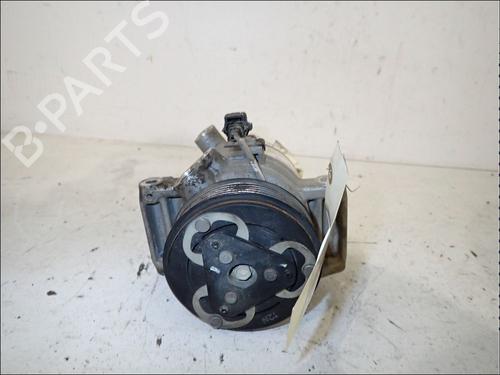 Used AC compressor AC compressor DACIA DUSTER (HM_) 1.5 dCi 115 4x4 (HMAD) (116 hp) 34017310 34017310
