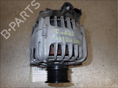 Alternator FORD FIESTA VI (CB1, CCN) 1.4 TDCi | BP34034785M7 - Image 2