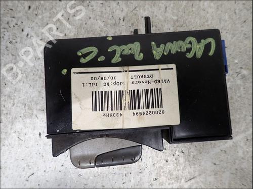 Card reader RENAULT LAGUNA II (BG0/1_) 1.9 dCi (BG08, BG0G) | BP37507516E4 - Image 2