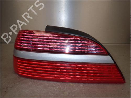 Used Left taillight Left taillight PEUGEOT 406 (8B) 2.0 HDI 110 (109 hp) 34028306 34028306