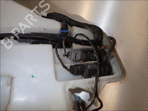 Sprinklertank BMW X1 (E84) xDrive 20 d | BP34015948C113 - Image 2