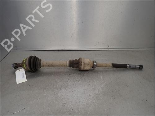 Used Right front driveshaft Right front driveshaft 37628506 37628506